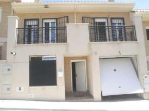 Holiday Home Ribera del Tajo